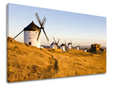 Ζωγραφική τοίχου LAND KR037E11